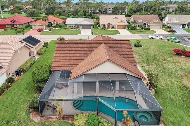property at 5859 Westbourgh Ct