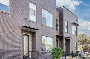 3460 E 31st Ave in Denver, CO - Building Photo