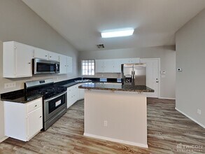 6228 Diazo St in North Las Vegas, NV - Building Photo - Building Photo