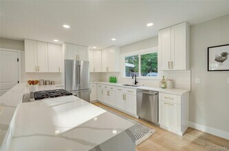 3551 S Grape St in Denver, CO - Building Photo - Building Photo