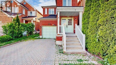 80 Charles Brown Rd in Markham, ON - Building Photo - Building Photo