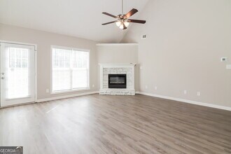 121 High Meadows Trail in Jenkinsburg, GA - Building Photo - Building Photo