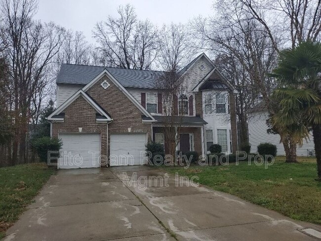 property at 10903 Chastain Parc Dr