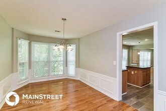 353 Cimarron Way in Lawrenceville, GA - Building Photo - Building Photo