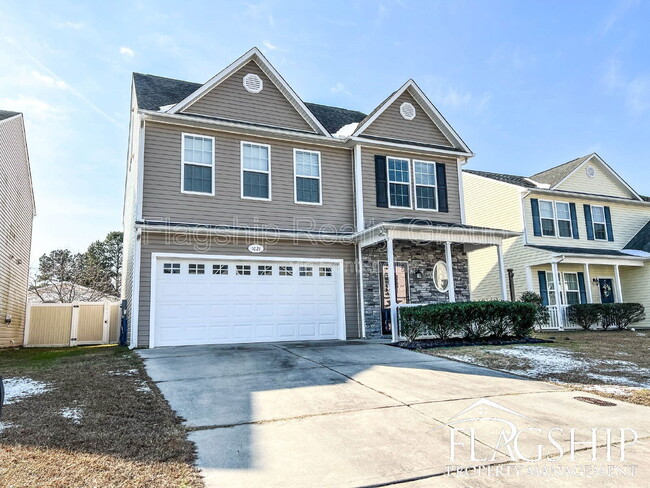 property at 1021 Jade Ln