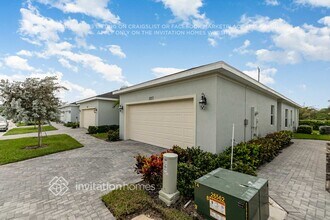 1223 Preston Ests Cir in Vero Beach, FL - Building Photo - Building Photo