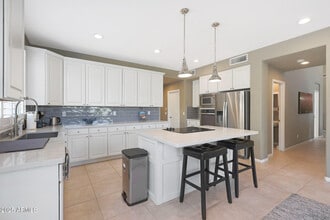 1740 W Bartlett Way in Chandler, AZ - Building Photo - Building Photo