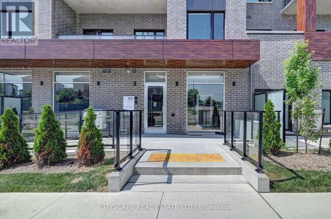 408 Dundas St S in Cambridge, ON - Building Photo - Building Photo