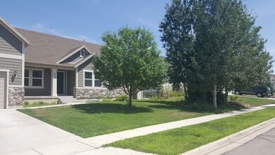 961 E 650 S in Heber City, UT - Building Photo - Building Photo