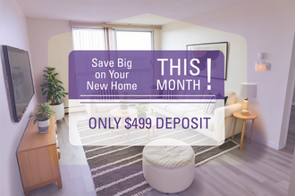 Crescent Heights Manor in Calgary, AB - Building Photo - Building Photo