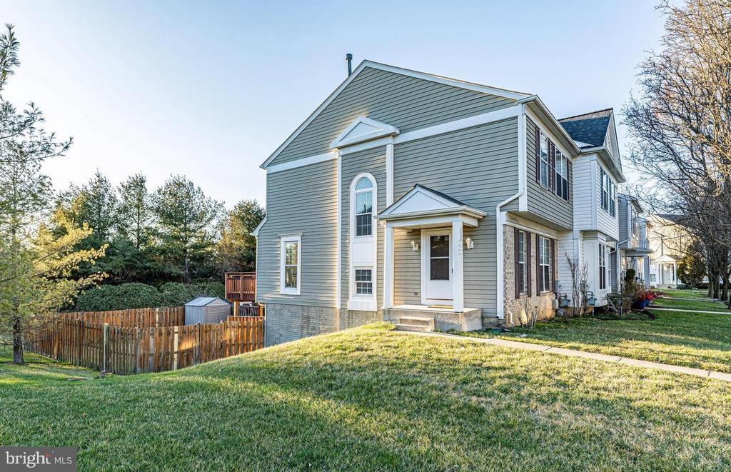7520 Maury Rd in Woodlawn, MD - Building Photo
