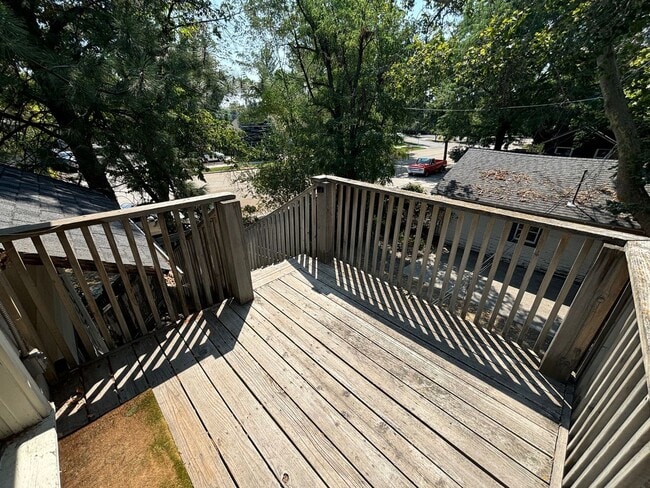 2301 W Regan Ave in Boise, ID - Building Photo - Building Photo