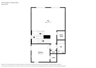 3241 Grassglen Pl in Wesley Chapel, FL - Building Photo - Building Photo