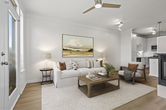 property at 401 16th St NW