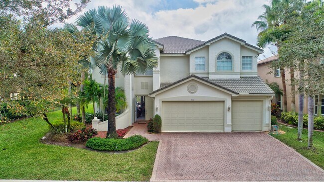 property at 9544 Barletta Winds Point
