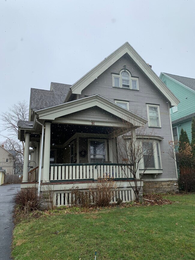 91 Merriman St Apartments and Nearby Rochester Apartments For Rent