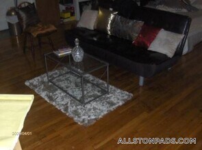 153 Brighton Ave, Unit 5 in Boston, MA - Building Photo - Building Photo