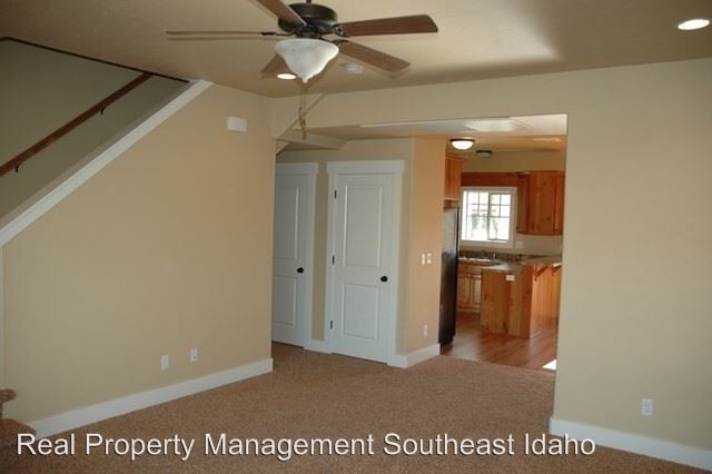 17 S 4th W-Unit -Unit 504 in Rexburg, ID - Building Photo - Building Photo