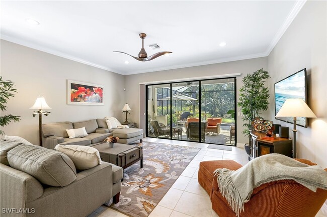 property at 11810 Timbermarsh Ct