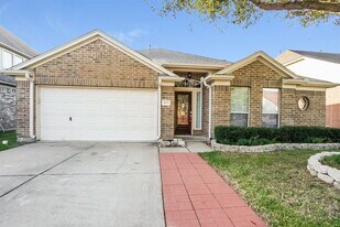 24223 Camillia Ridge Way in Katy, TX - Building Photo