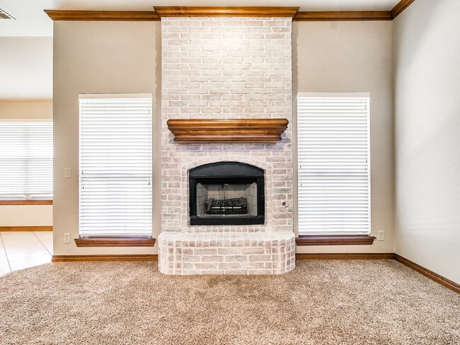 15609 Traditions Dr in Edmond, OK - Building Photo - Building Photo