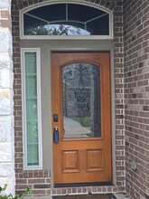 6831 Cypress Woods Mist Trail in Humble, TX - Building Photo - Building Photo