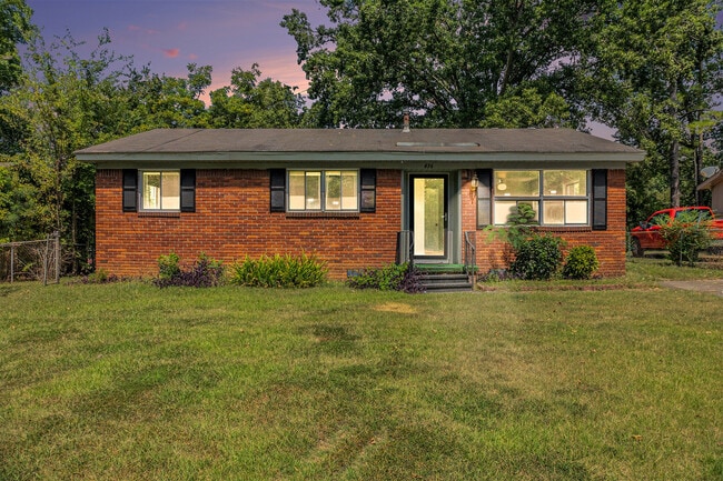 436 Wedgeworth Rd in Birmingham, AL - Building Photo - Building Photo