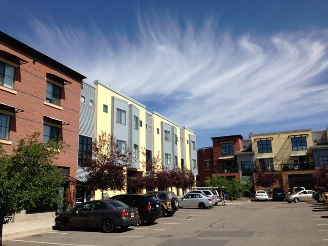 4580 Broadway | Rentals in Boulder, CO