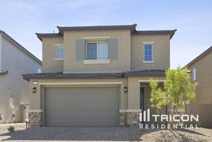 6563 Smithville Ave in Las Vegas, NV - Building Photo