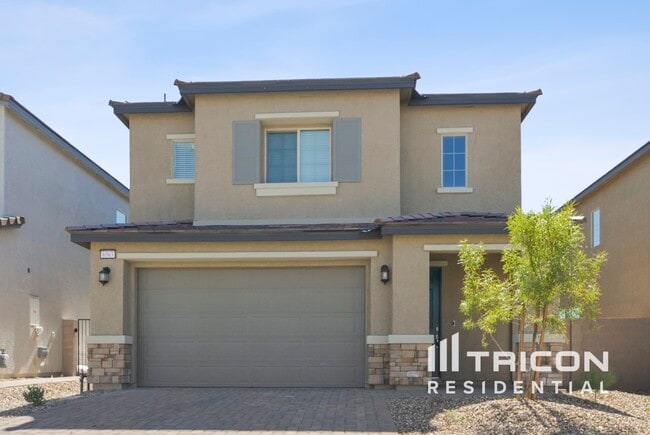 property at 6563 Smithville Ave