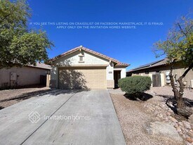 19464 N Smith Dr in Maricopa, AZ - Building Photo