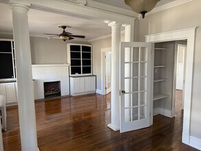 1401 W Laburnum Ave in Richmond, VA - Building Photo - Building Photo