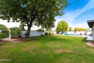 3318 E Onyx Ave in Phoenix, AZ - Building Photo - Building Photo