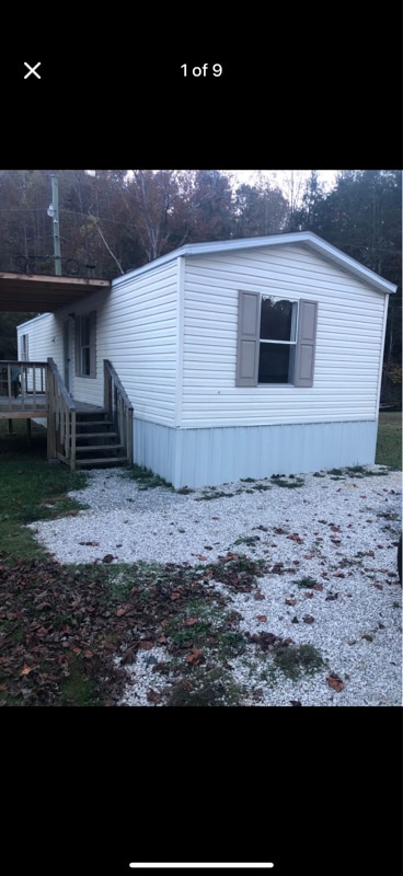 property at 11 KY-172