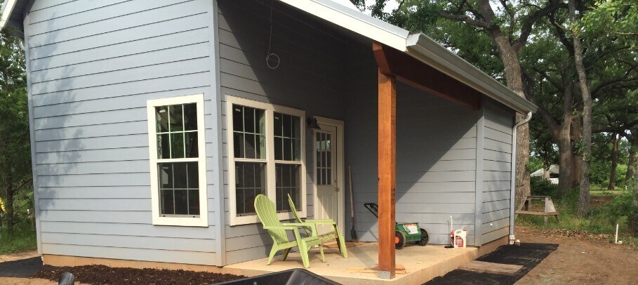 488 FM 1441, Unit 488-Blue in Bastrop, TX - Building Photo