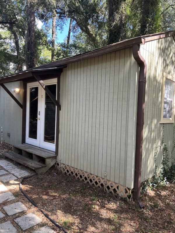 2306 Escambia Dr in Tallahassee, FL - Foto de edificio - Building Photo