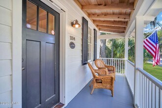 1104 Greene St in Beaufort, SC - Building Photo - Building Photo