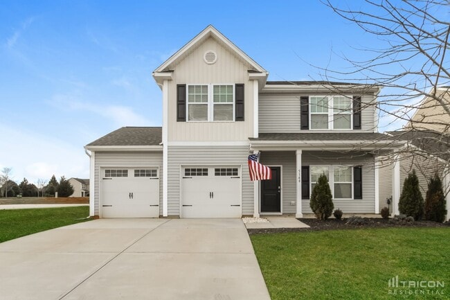 property at 5148 Red Poll Dr