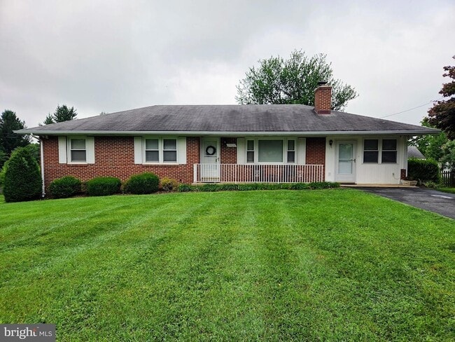property at 25020 Oak Dr