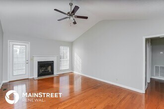 1709 Hunters Branch Rd in Nashville, TN - Building Photo - Building Photo