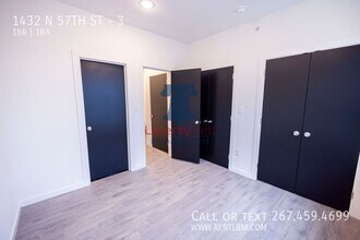 1432 N 57th St in Philadelphia, PA - Building Photo - Building Photo