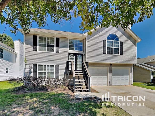 3311 Metro Way SW in Snellville, GA - Building Photo - Building Photo
