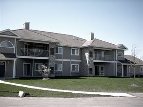 Rosewood Park in Mount Morris, MI - Foto de edificio - Building Photo