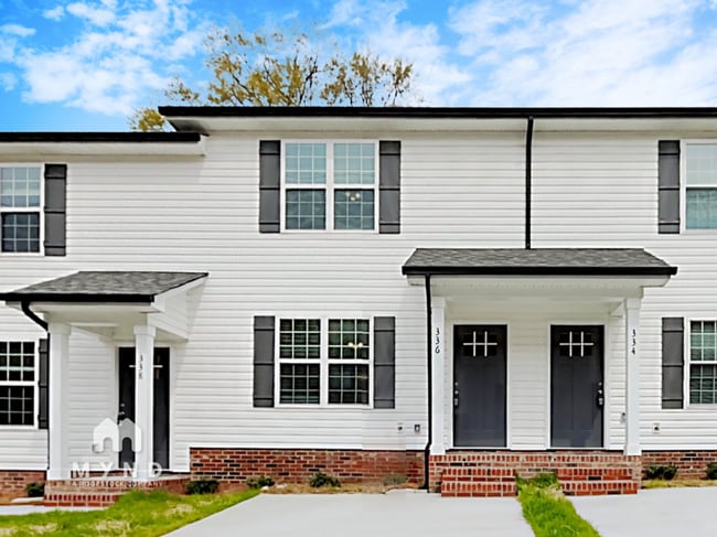 property at 336 Corban Ave SW
