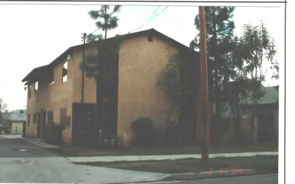 3455 Franklin Ave in Riverside, CA - Building Photo - Building Photo