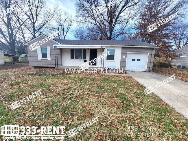 property at 5720 Elm Ave