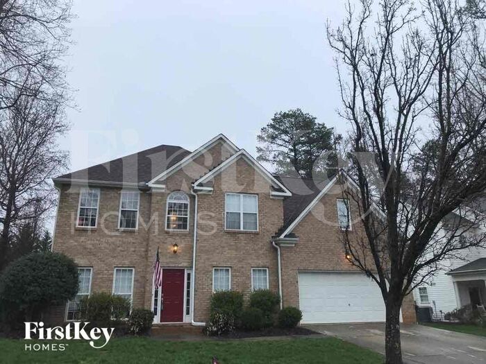 7549 Sedgebrook Dr E in Stanley, NC - Building Photo