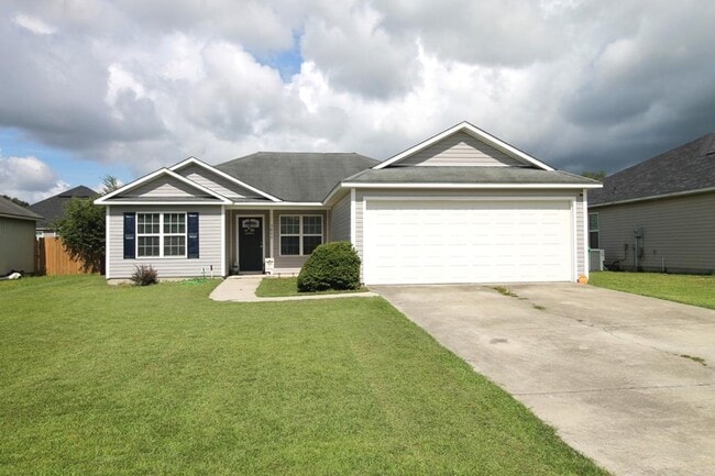 property at 3644 Druid Oaks Dr