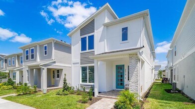 2019 Iorio St in St. Cloud, FL - Building Photo - Building Photo