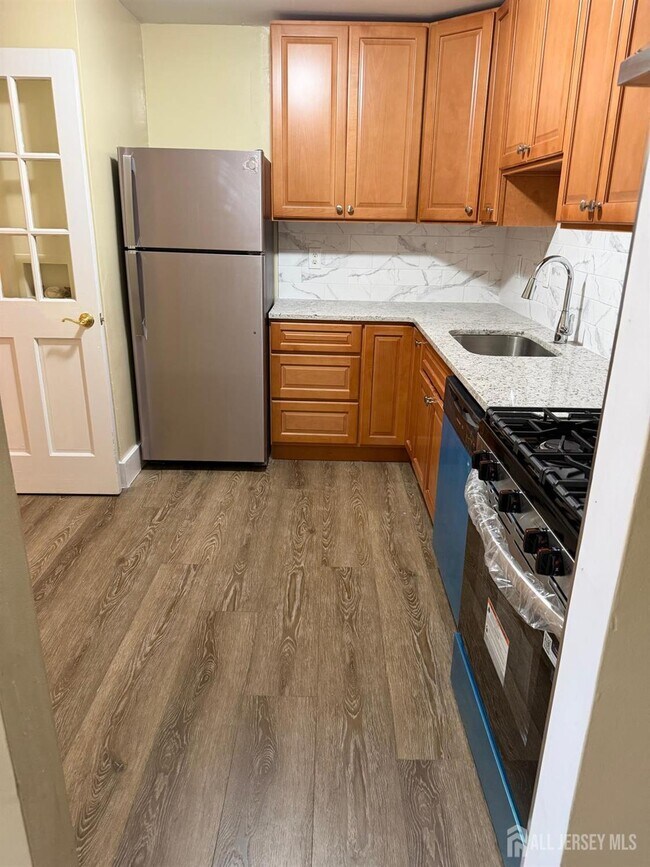 property at 434 College Dr